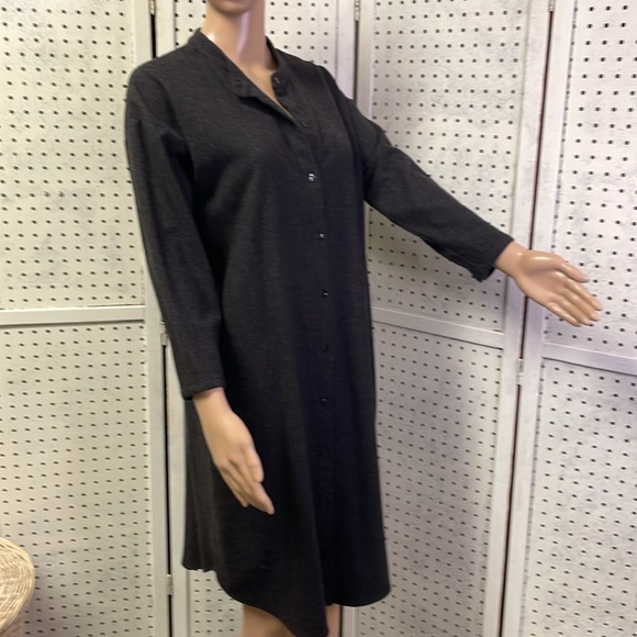 Eileen Fisher Dresses & Skirts - Eileen Fisher wool
